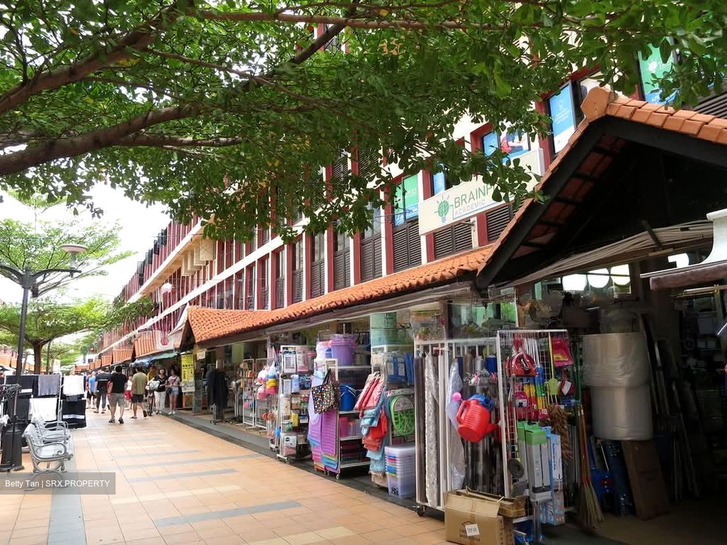 Toa Payoh Central (D12), Shop House #572982861